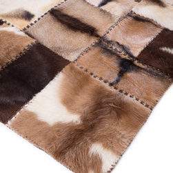 Square Rugs - Area Rugs