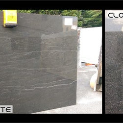Virginia Mist Granite - Products