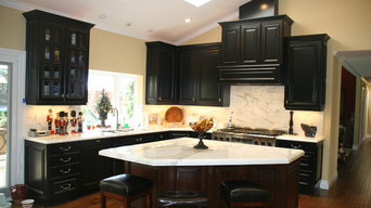 Kitchen Remodels