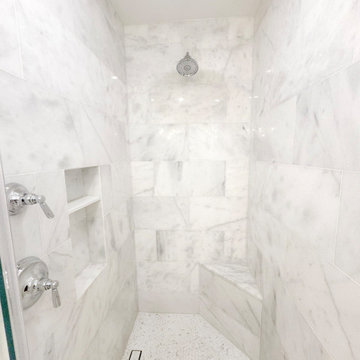 Custom Bathrooms