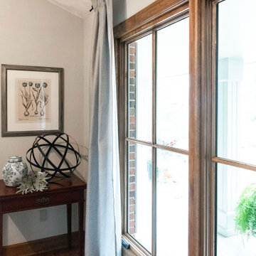 Replacement Marvin Windows & Doors in Jefferson City, MO