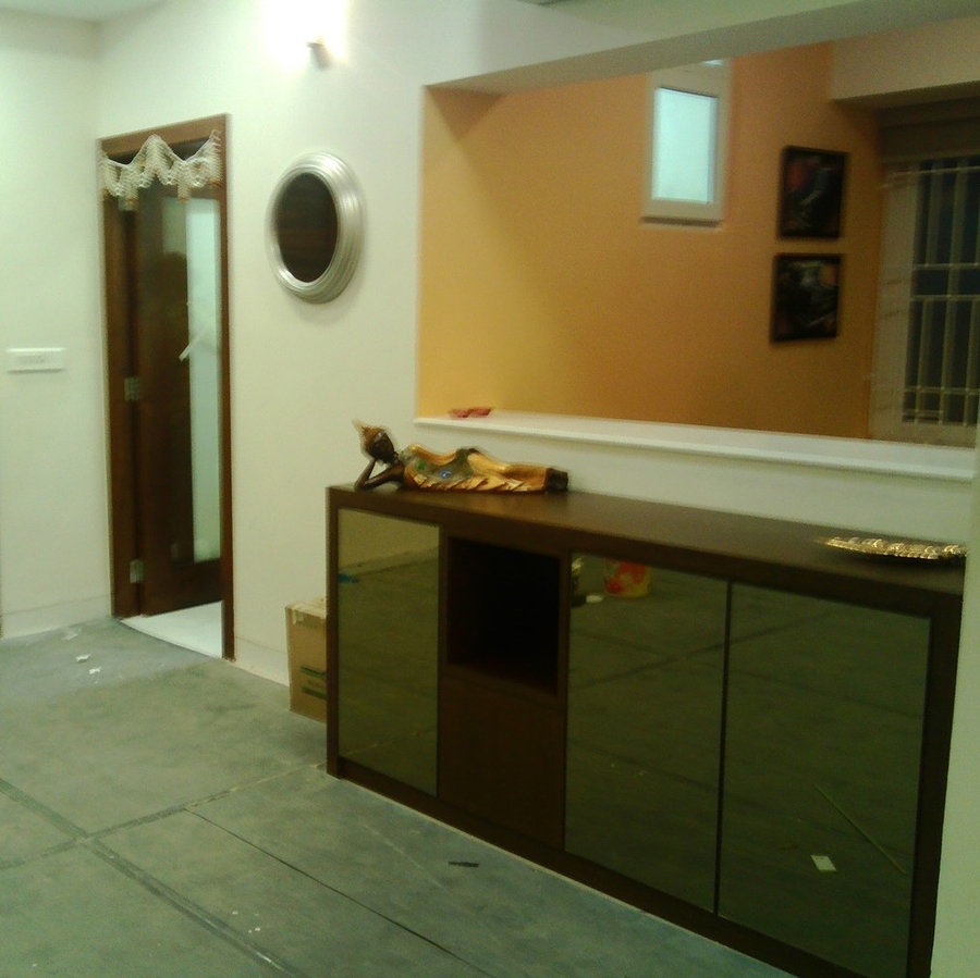 my residential projects