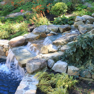 Water Feature Designs
