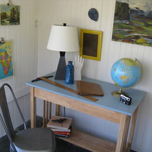 the shed project