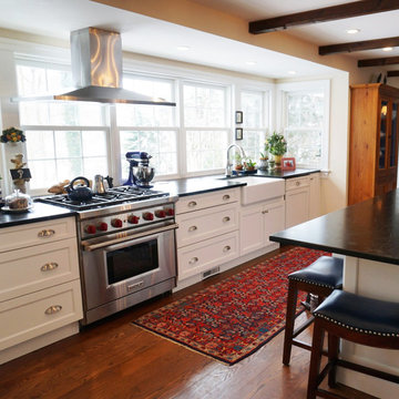 Devon - Kitchen Renovation