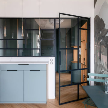 Graphic Symphony - Beaurepaire