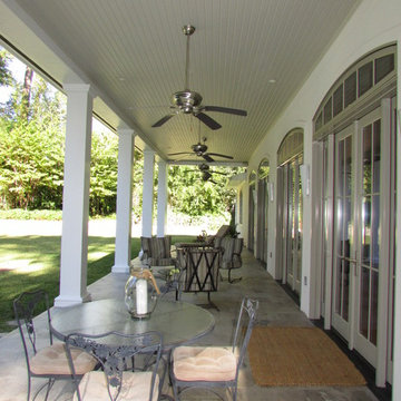 Contemporary Remodel