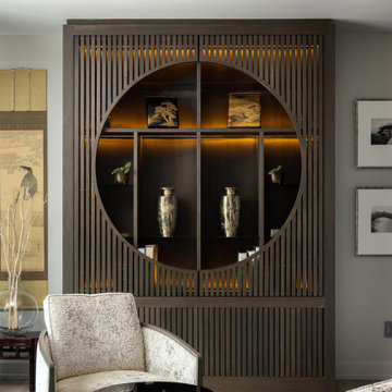 Atlanta High Rise Remodel