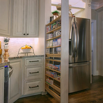 French Country Flair
