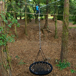 Nest Swings by Treehouse Life - Swings & Playsets