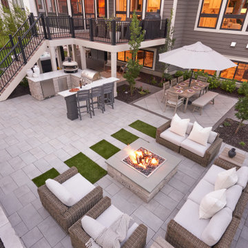 Neighborhood Commons