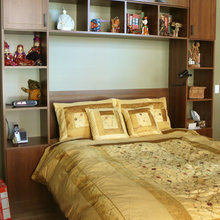 Bedroom Make-over