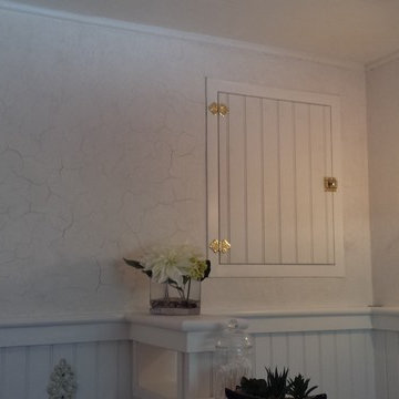 Award Winning Bathroom