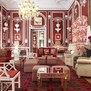 Hotel AC Santo Mauro