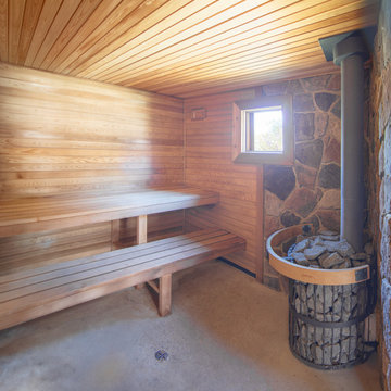 Home Spa Project