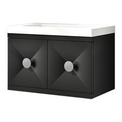 Ryvyr Bathroom Vanities - Bathroom Vanities And Sink Consoles
