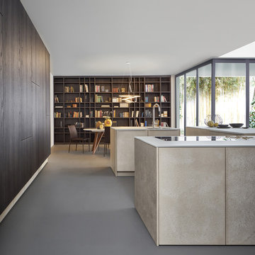 LEICHT Kitchens