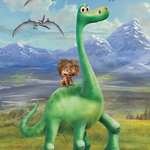 Trends International - The Good Dinosaur Faces Poster, Premium Unframed - Everyone has a favorite movie; TV show; band or sports team.  Whether you love an actor; character or singer or player; our posters run the gamut -- from cult classics to new releases; superheroes to divas; wise cracking cartoons to wrestlers; sports teams to player phenoms.  Trends has them all.