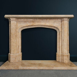Victorian Pugin. Travertine - Home Accessories & Decor