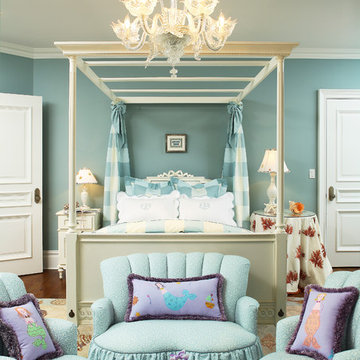 Ariel's Room
