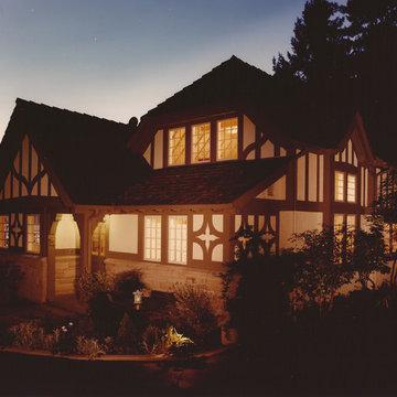 Tudor Revival