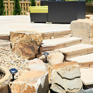 Patios & Walkways
