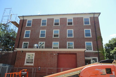 T R Wells Custom Framers Llc Windsor Ma Us 01270 Houzz