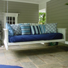 Patio Ideas