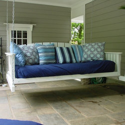 PorchSwingsPlus.com - Porch Swings