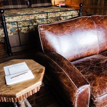 Devil's Thumb Ranch - Guest Rooms