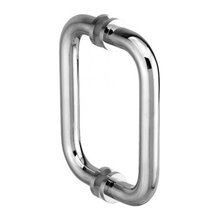 shower door pull