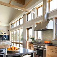 Industrial Farmhouse