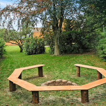 gardens
