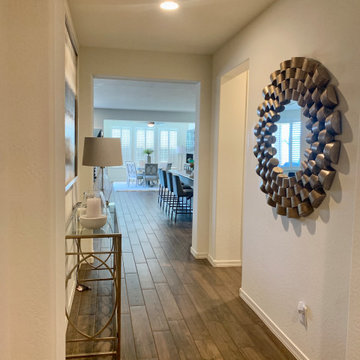 New Home In Alorvita- Peoria, AZ