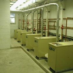Boiler - Products
