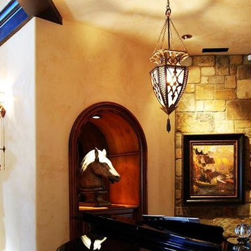 Houston Residence