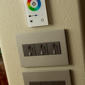 Home Update with High Tech Innovations