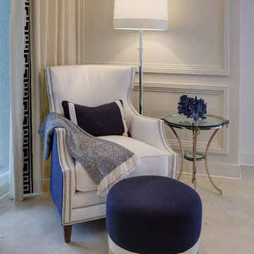 Livable Luxury