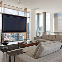 condo interior