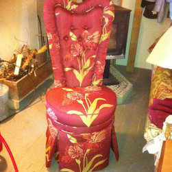 furnishings - Products