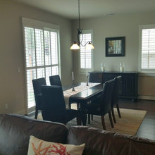 window treatment