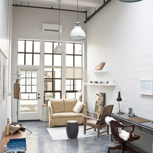Home Space