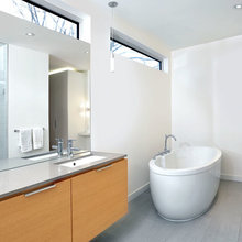 Bathrooms