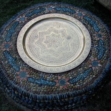 The Adams Shalhoub Garden