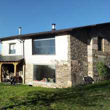 casas Galicia