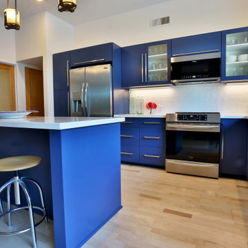 Clean, Modern and Sophisticated