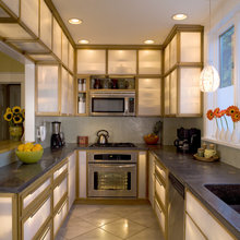 Cabinet Lighting