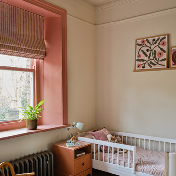 Sheffield - Guest Bedroom & Children's Bedroom