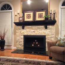 Jenny Fireplace