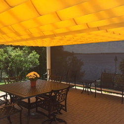 Retractable Canopy - Products
